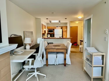 Kitchen Photo of 408 3580 W 41st Avenue, Vancouver, BC