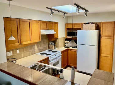 408 3580 W 41st Avenue, Vancouver, BC, Vancouver — Apartment/Condo for sale