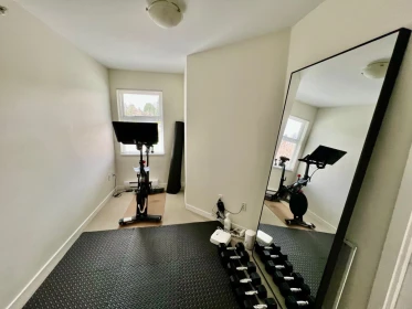 Primary Bathroom Photo of 408 3580 W 41st Avenue, Vancouver, BC