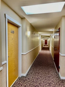 Walk-In Closet Photo of 408 3580 W 41st Avenue, Vancouver, BC