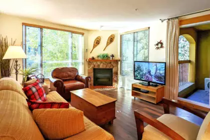 311 4314 Main Street, Whistler, BC, Whistler — Apartment/Condo for sale