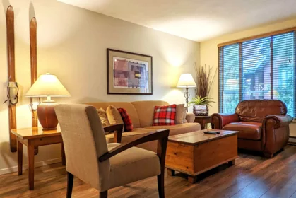 311 4314 Main Street, Whistler, BC, Whistler — Apartment/Condo for sale