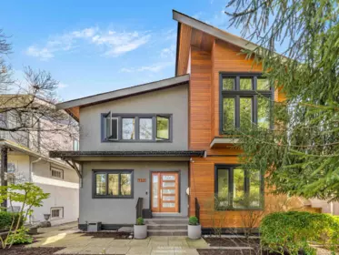 132 W 22nd Avenue, Vancouver, BC, Vancouver — Single Family Residence for sale