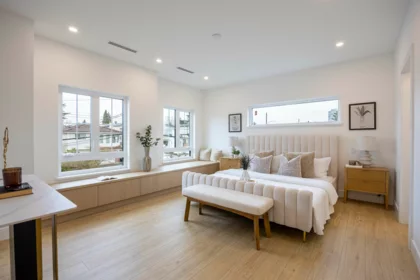 Loft / Bonus Room Photo of 3 7353 12th Avenue, Burnaby, BC