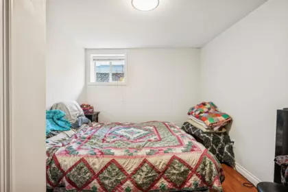Swimming Pool Photo of 2148 2150 Ferndale Street, Vancouver, BC
