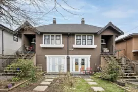 2148 2150 Ferndale Street, Vancouver, BC
