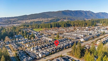 Outdoor Kitchen Photo of 1386 Coast Meridian Road, Coquitlam, BC