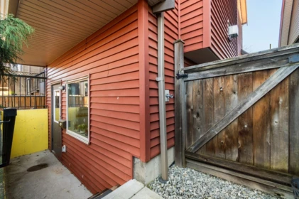 Outdoor Patio Photo of 1386 Coast Meridian Road, Coquitlam, BC