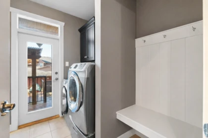 Pantry Photo of 1386 Coast Meridian Road, Coquitlam, BC