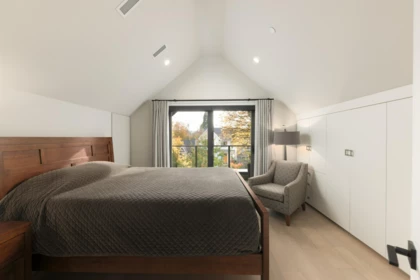 Garden / Landscaping Photo of 2939 W 15th Avenue, Vancouver, BC