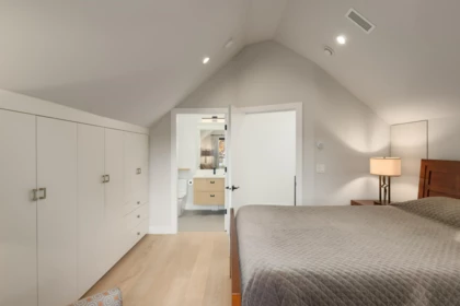 Hot Tub / Spa Photo of 2939 W 15th Avenue, Vancouver, BC