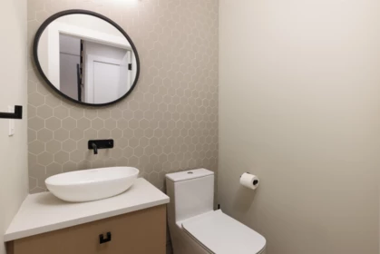 Office / Den Photo of 2939 W 15th Avenue, Vancouver, BC