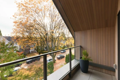 Outdoor Kitchen Photo of 2939 W 15th Avenue, Vancouver, BC