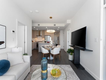 Pantry Photo of 3108 518 Clarke Road, Coquitlam, BC