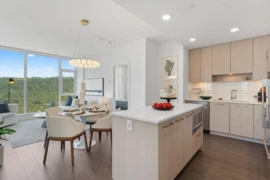 3108 518 Clarke Road, Coquitlam, BC