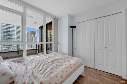 Loft / Bonus Room Photo of 1607 2138 Madison Avenue, Burnaby, BC