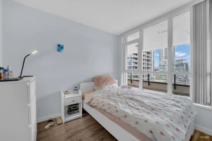 Office / Den Photo of 1607 2138 Madison Avenue, Burnaby, BC