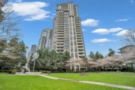 1607 2138 Madison Avenue, Burnaby, BC