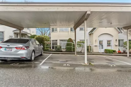 24 3380 Gladwin Road, Abbotsford, BC, Abbotsford — Townhouse for sale