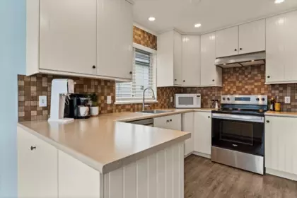 24 3380 Gladwin Road, Abbotsford, BC, Abbotsford — Townhouse for sale
