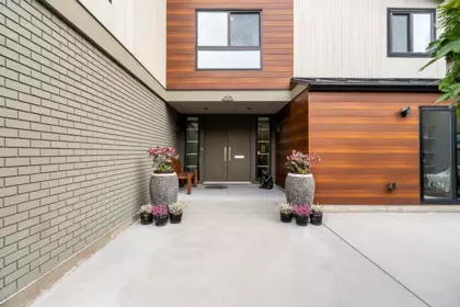 5570 Hampstead Place, Burnaby, BC, Burnaby — Single Family Residence for sale
