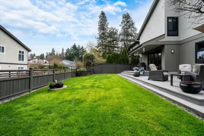 Hot Tub / Spa Photo of 5570 Hampstead Place, Burnaby, BC