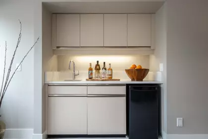 Mudroom Photo of 5570 Hampstead Place, Burnaby, BC