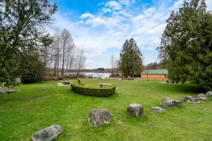 Street View Photo of 5570 Hampstead Place, Burnaby, BC