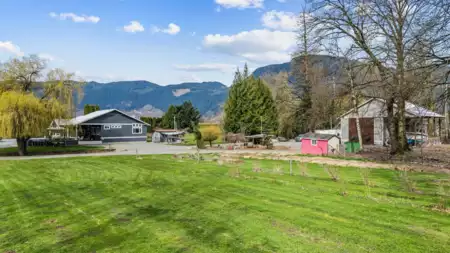 Fitness Center Photo Near 2284 Ashton Road, Agassiz, BC