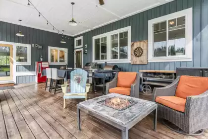 Hot Tub / Spa Photo of 2284 Ashton Road, Agassiz, BC