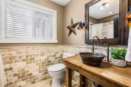 Mudroom Photo of 2284 Ashton Road, Agassiz, BC