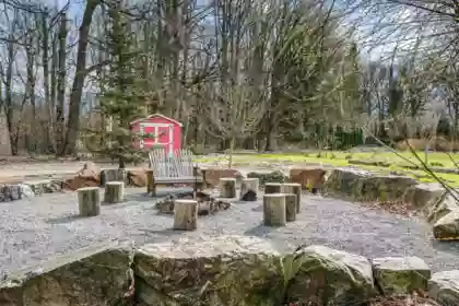 Neighborhood Park Photo Near 2284 Ashton Road, Agassiz, BC