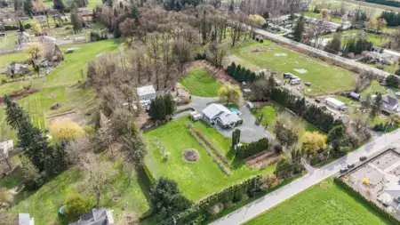 Playground / Recreational Area Near 2284 Ashton Road, Agassiz, BC