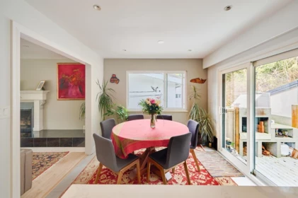 Pantry Photo of 809 Seymour Boulevard, North Vancouver, BC