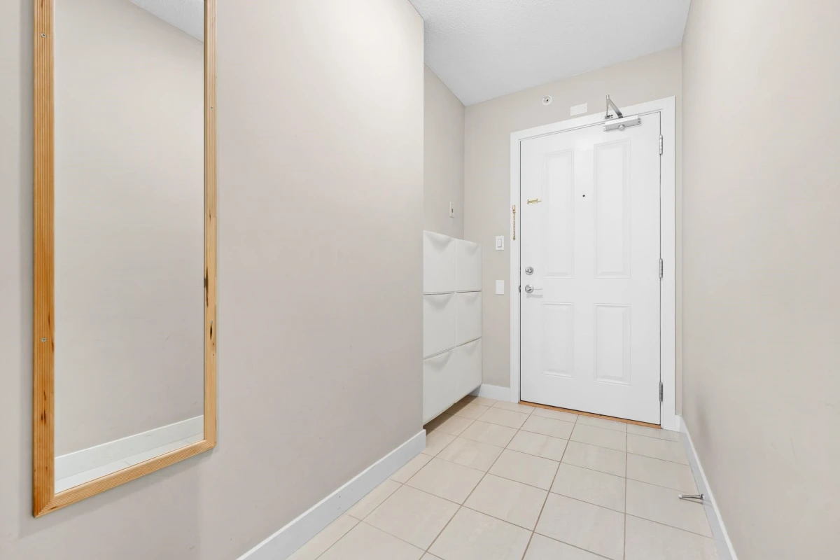 Family Room Photo of 709 3660 Vanness Avenue, Vancouver, BC