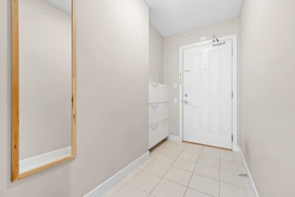 709 3660 Vanness Avenue, Vancouver, BC, Vancouver — Apartment/Condo for sale