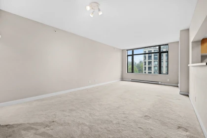 Primary Bedroom Photo of 709 3660 Vanness Avenue, Vancouver, BC