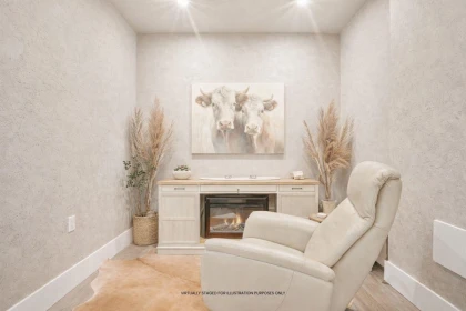 Entry Foyer Photo of 507 45745 Watson Road, Chilliwack, BC