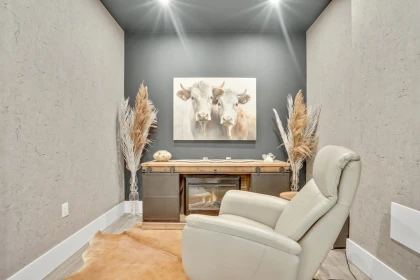 Mudroom Photo of 507 45745 Watson Road, Chilliwack, BC