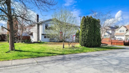 11645 195a Street, Pitt Meadows, BC, Pitt Meadows — Single Family Residence for sale