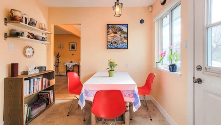 Loft / Bonus Room Photo of 11645 195a Street, Pitt Meadows, BC