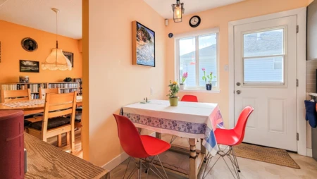 Office / Den Photo of 11645 195a Street, Pitt Meadows, BC