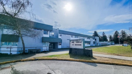 Playground / Recreational Area Near 11645 195a Street, Pitt Meadows, BC