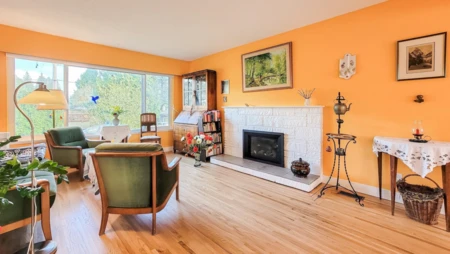 Primary Bedroom Photo of 11645 195a Street, Pitt Meadows, BC
