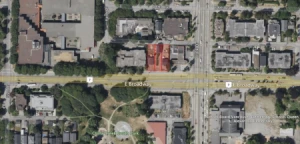 1243 E Broadway, Vancouver, BC