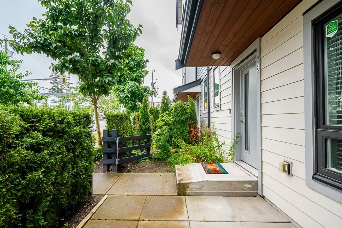 Dining Area Photo of 38 2427 164 Street, Surrey, BC