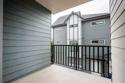 Basement Recreation Room Photo of 38 2427 164 Street, Surrey, BC