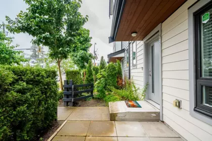 38 2427 164 Street, Surrey, BC, Surrey — Townhouse for sale