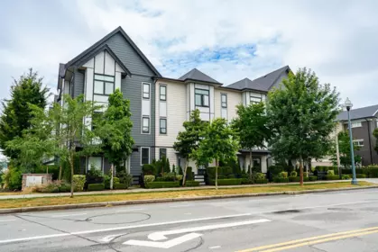 38 2427 164 Street, Surrey, BC, Surrey — Townhouse for sale