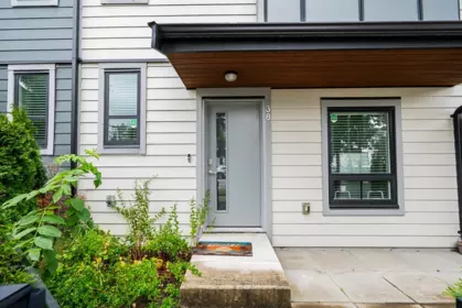 38 2427 164 Street, Surrey, BC, Surrey — Townhouse for sale